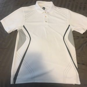 PGA Tour Pro Series Golf Polo